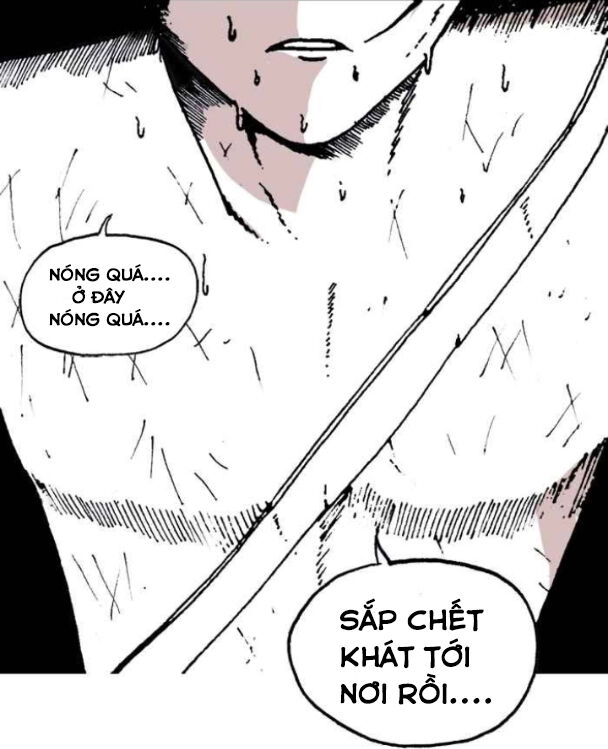 Mắc Kẹt Trên Mặt Trăng Chapter 21 - 10