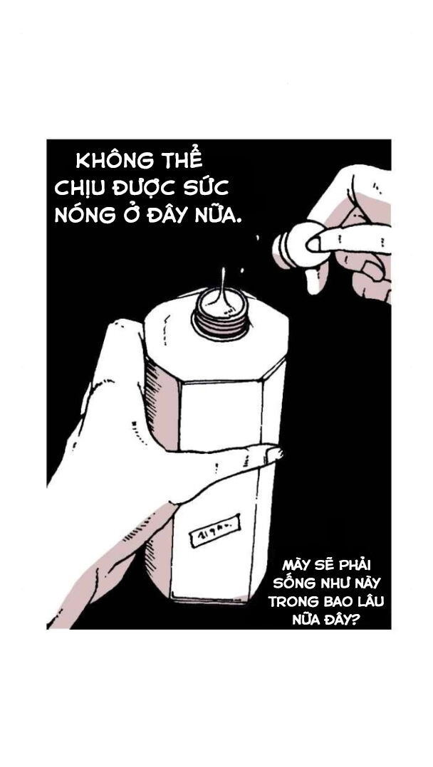 Mắc Kẹt Trên Mặt Trăng Chapter 21 - 11