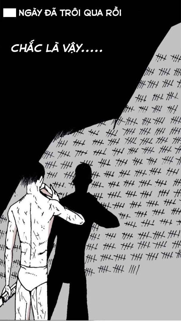 Mắc Kẹt Trên Mặt Trăng Chapter 21 - 13