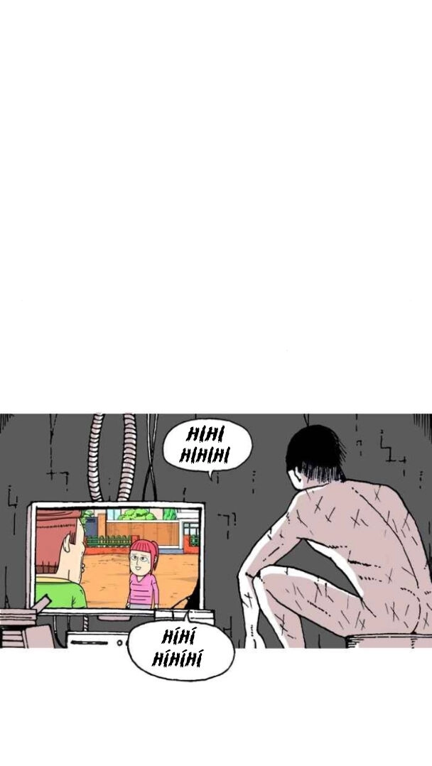 Mắc Kẹt Trên Mặt Trăng Chapter 21 - 15