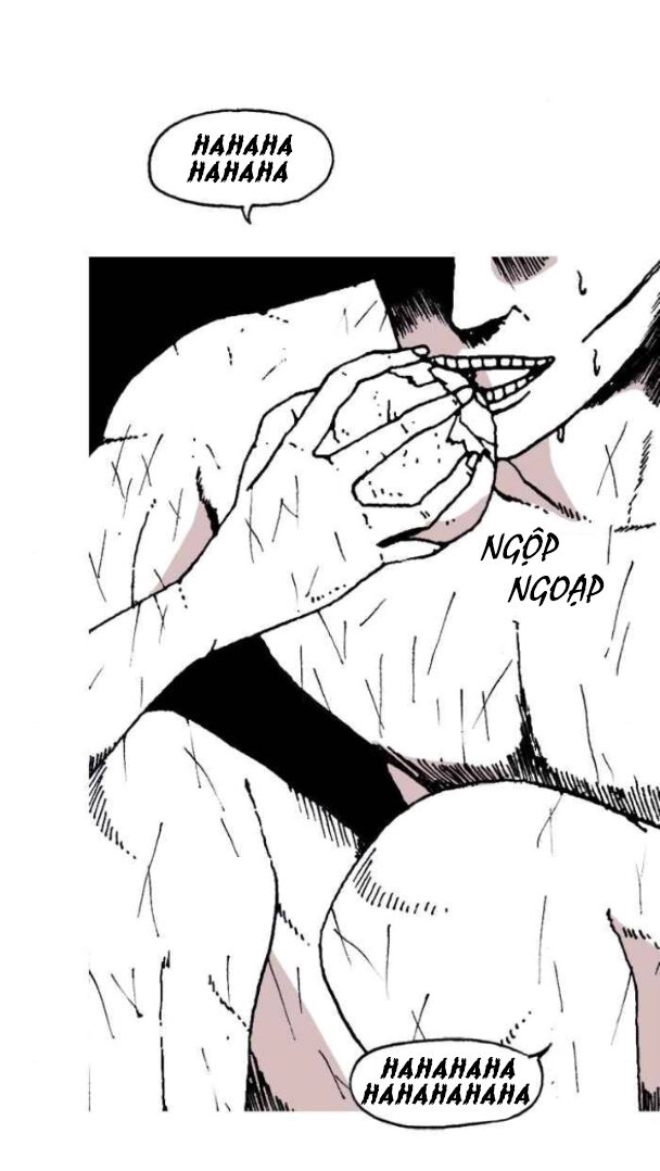 Mắc Kẹt Trên Mặt Trăng Chapter 21 - 16