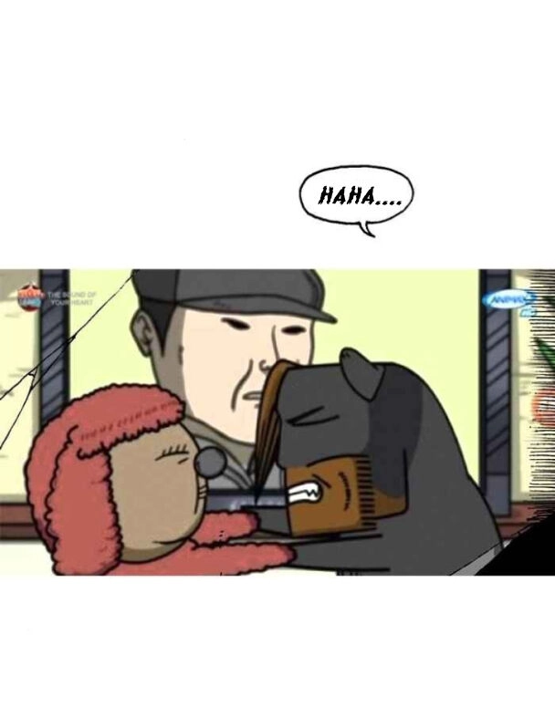 Mắc Kẹt Trên Mặt Trăng Chapter 21 - 17