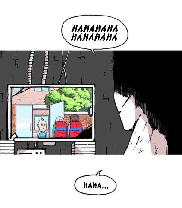 Mắc Kẹt Trên Mặt Trăng Chapter 21 - 23