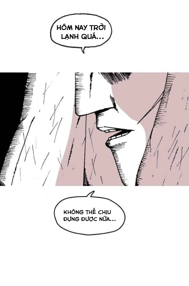 Mắc Kẹt Trên Mặt Trăng Chapter 21 - 32