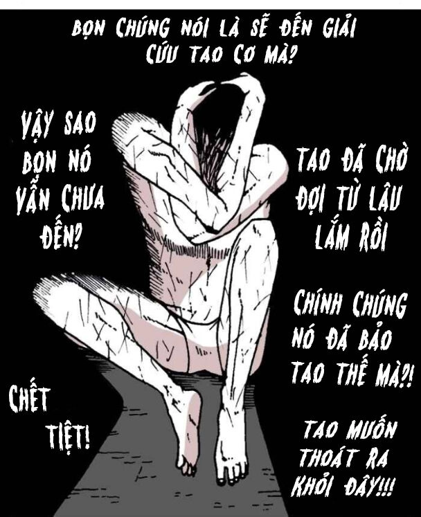 Mắc Kẹt Trên Mặt Trăng Chapter 21 - 33