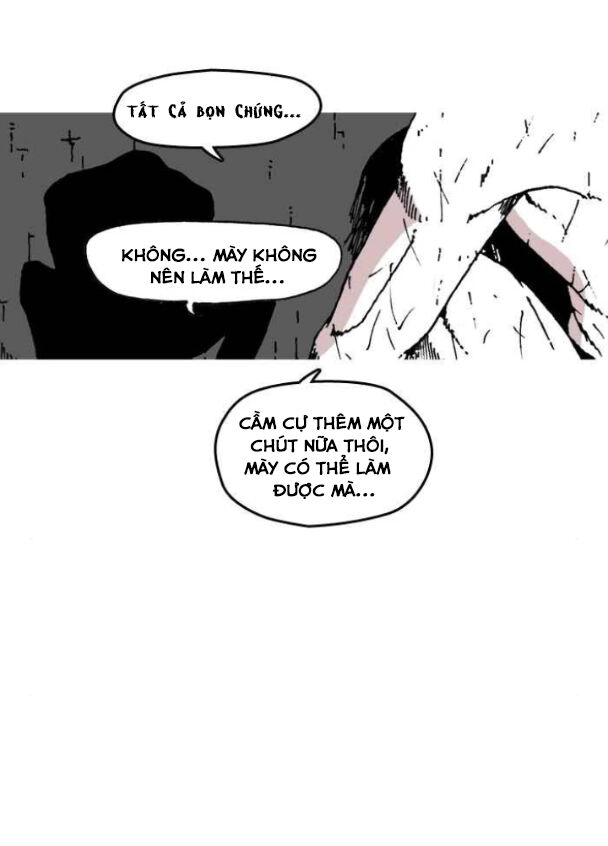 Mắc Kẹt Trên Mặt Trăng Chapter 21 - 35