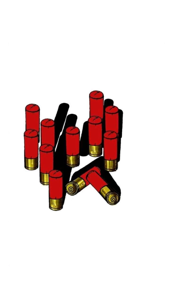 Mắc Kẹt Trên Mặt Trăng Chapter 21 - 36