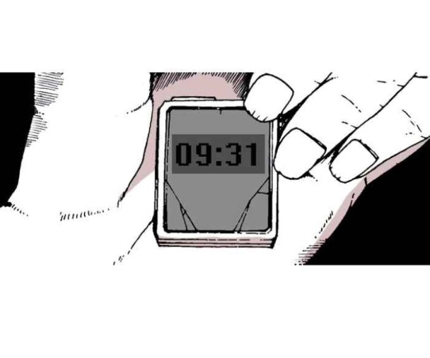 Mắc Kẹt Trên Mặt Trăng Chapter 21 - 37