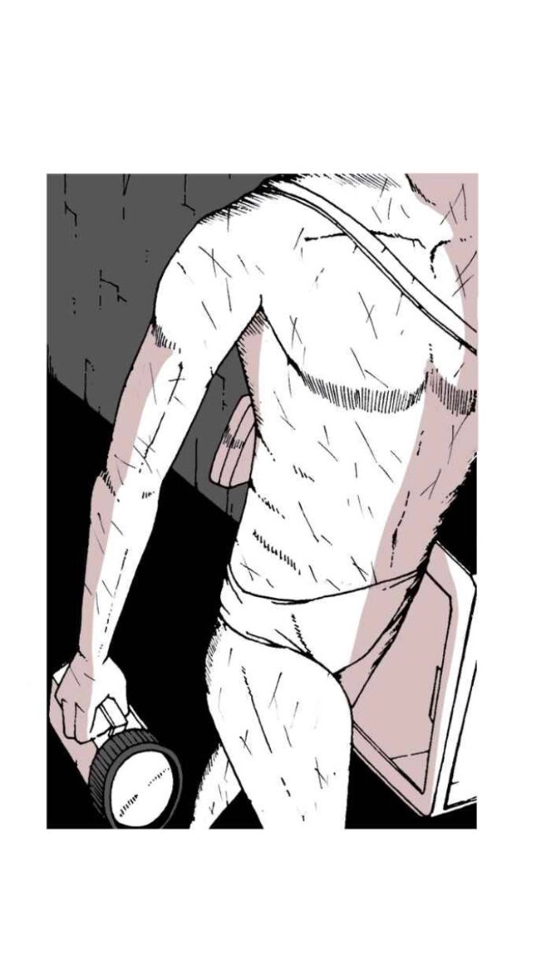 Mắc Kẹt Trên Mặt Trăng Chapter 21 - 40