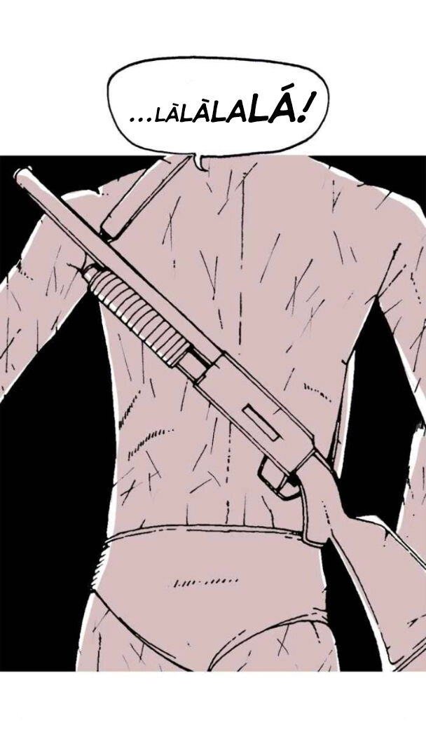 Mắc Kẹt Trên Mặt Trăng Chapter 21 - 44