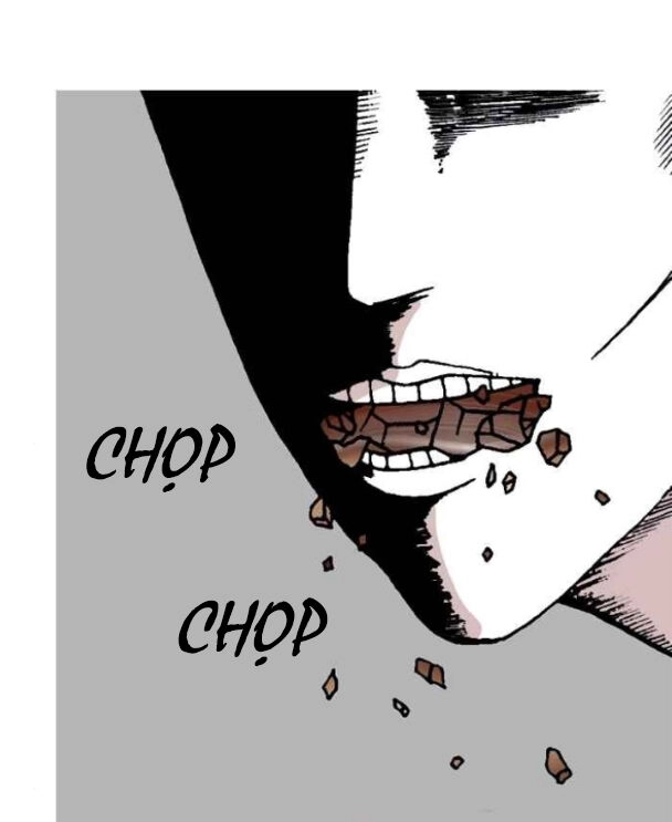 Mắc Kẹt Trên Mặt Trăng Chapter 21 - 47