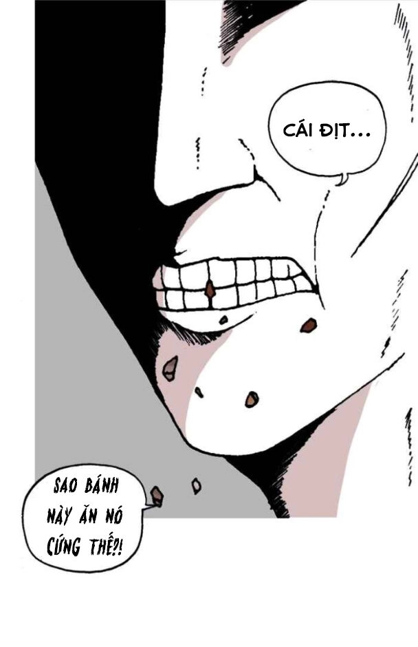 Mắc Kẹt Trên Mặt Trăng Chapter 21 - 48