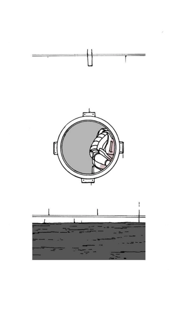 Mắc Kẹt Trên Mặt Trăng Chapter 21 - 55