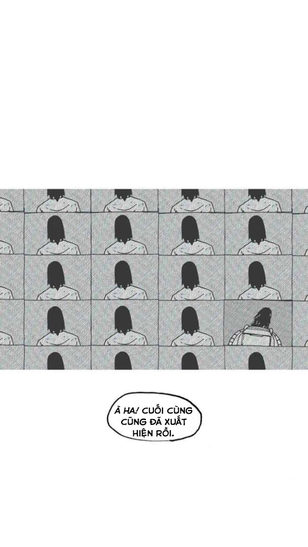 Mắc Kẹt Trên Mặt Trăng Chapter 22 - 10