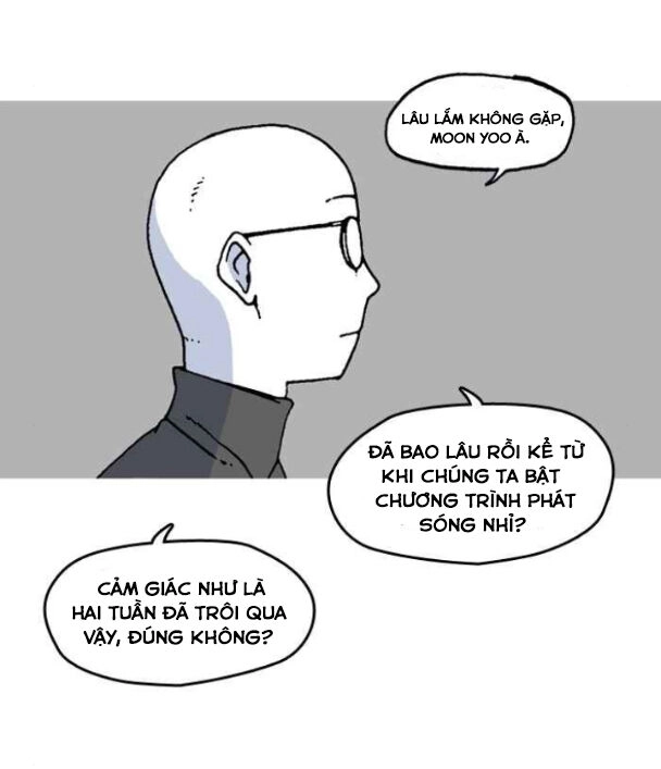 Mắc Kẹt Trên Mặt Trăng Chapter 22 - 11