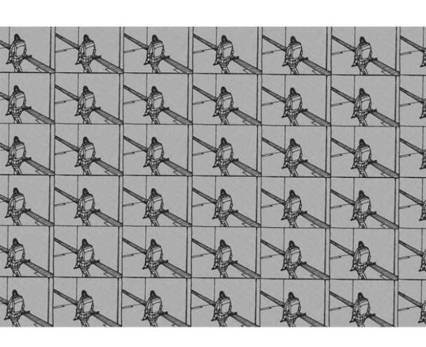 Mắc Kẹt Trên Mặt Trăng Chapter 22 - 43