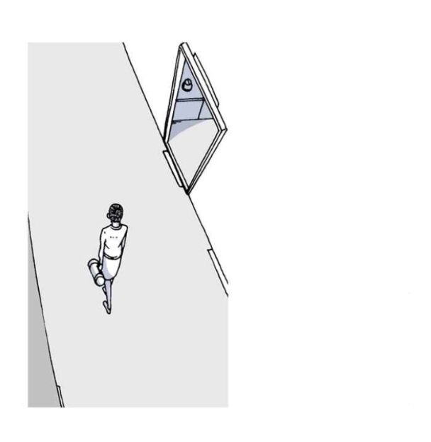 Mắc Kẹt Trên Mặt Trăng Chapter 23 - 40