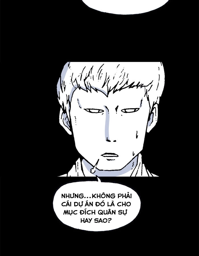 Mắc Kẹt Trên Mặt Trăng Chapter 30 - 6