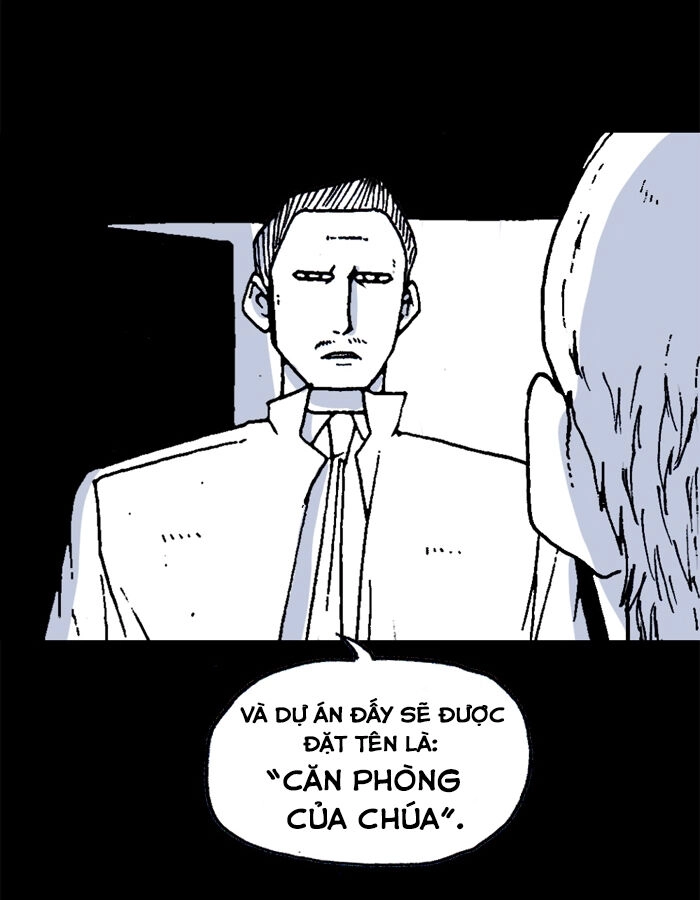 Mắc Kẹt Trên Mặt Trăng Chapter 30 - 8