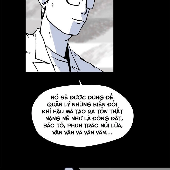 Mắc Kẹt Trên Mặt Trăng Chapter 30 - 15