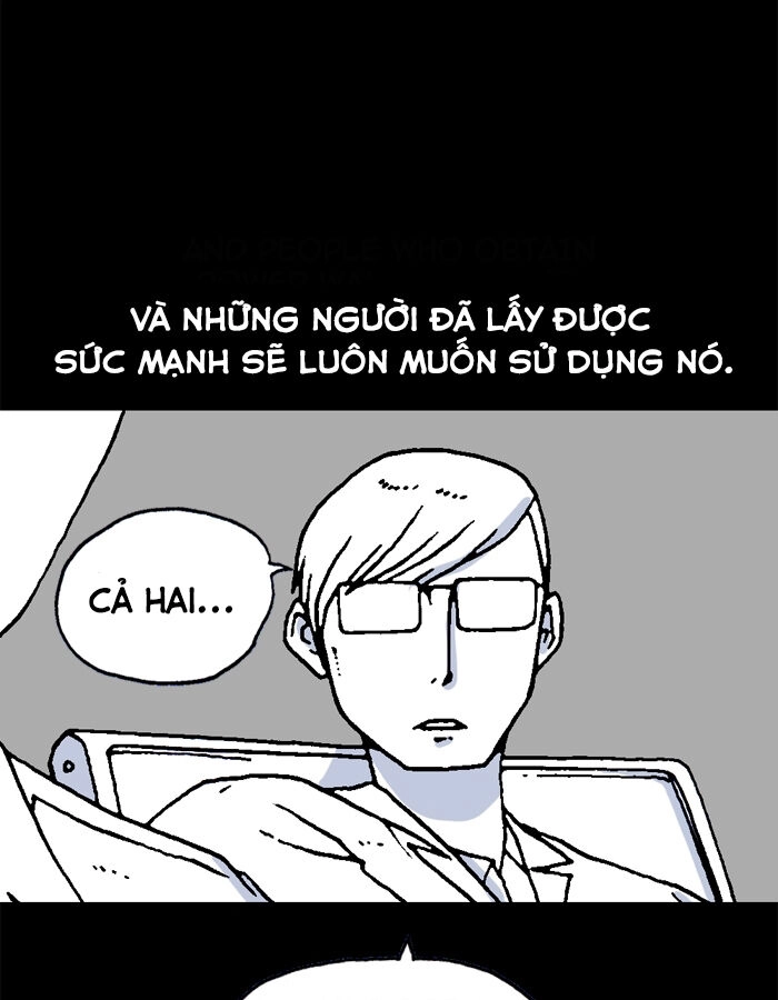 Mắc Kẹt Trên Mặt Trăng Chapter 30 - 19