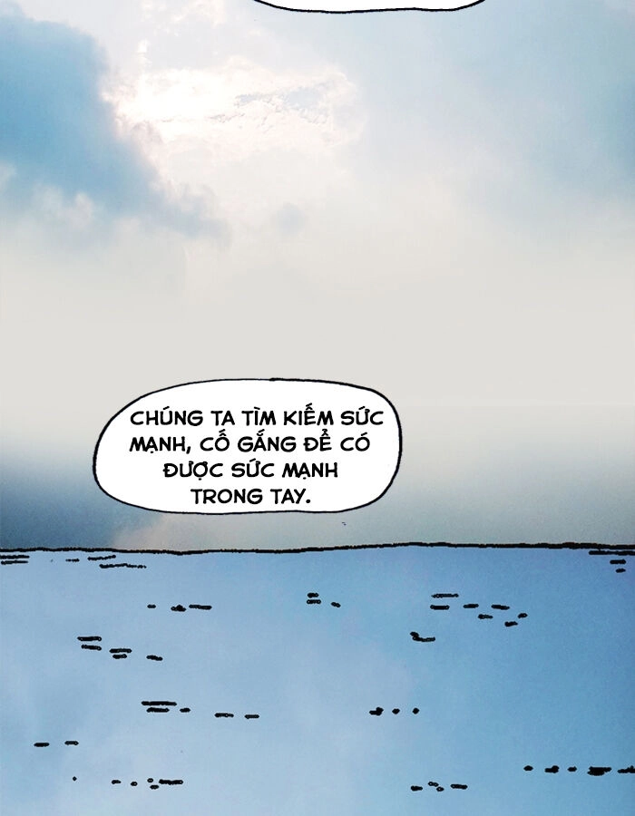 Mắc Kẹt Trên Mặt Trăng Chapter 30 - 21