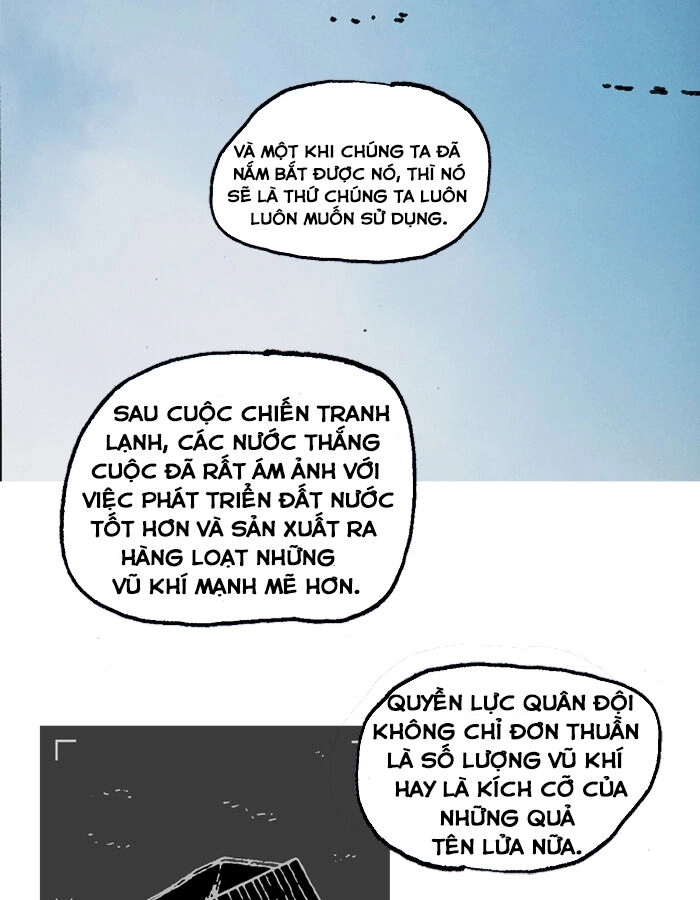 Mắc Kẹt Trên Mặt Trăng Chapter 30 - 22