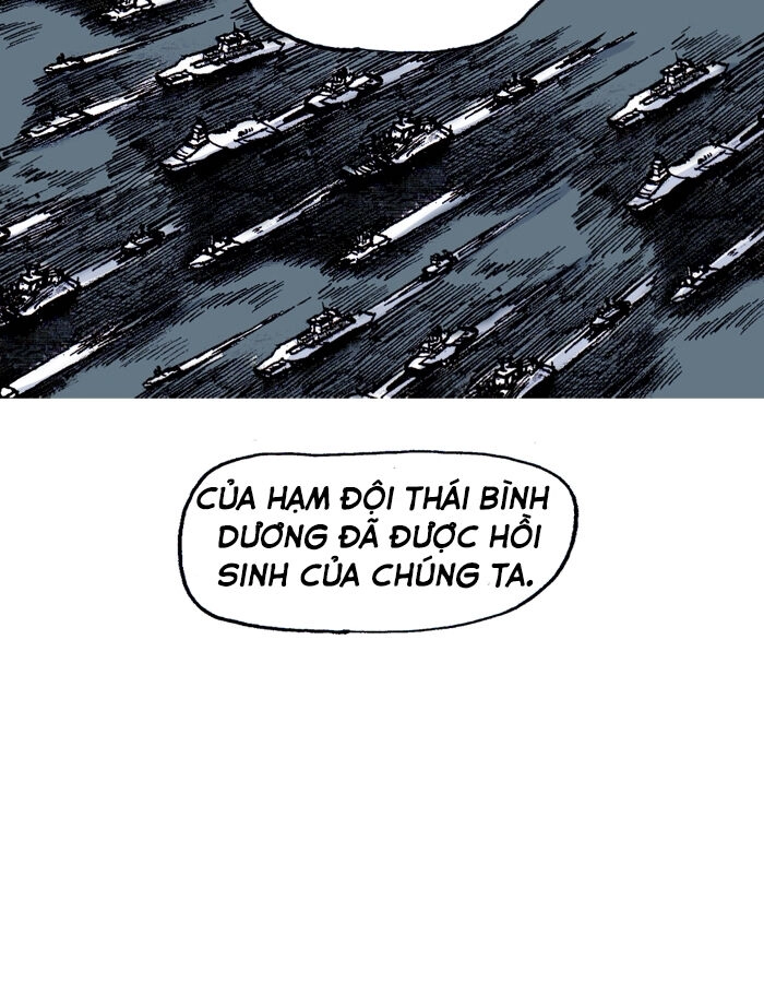 Mắc Kẹt Trên Mặt Trăng Chapter 30 - 29