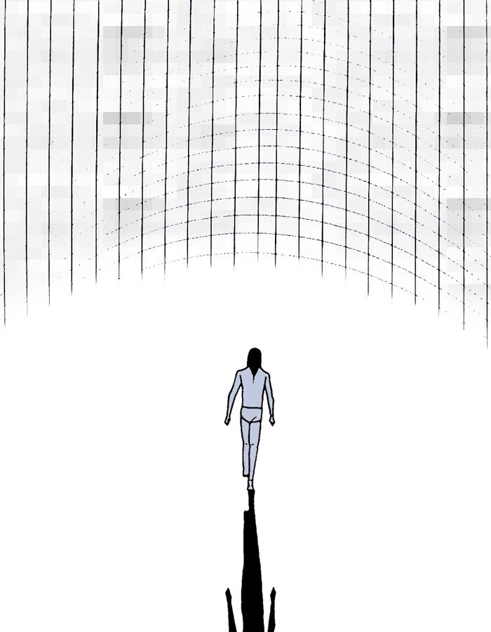 Mắc Kẹt Trên Mặt Trăng Chapter 30 - 39