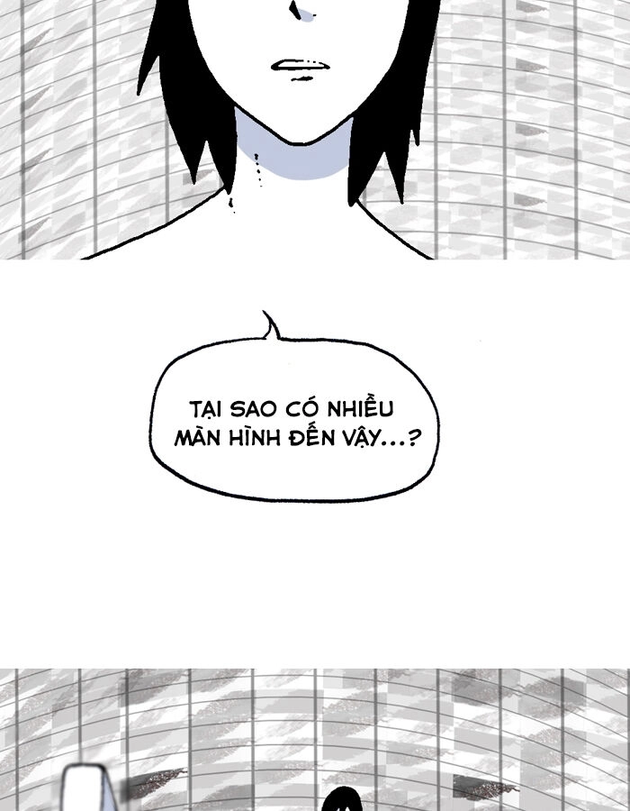 Mắc Kẹt Trên Mặt Trăng Chapter 30 - 42