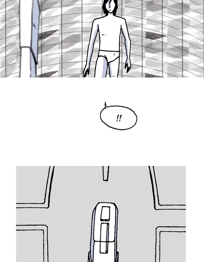 Mắc Kẹt Trên Mặt Trăng Chapter 30 - 43