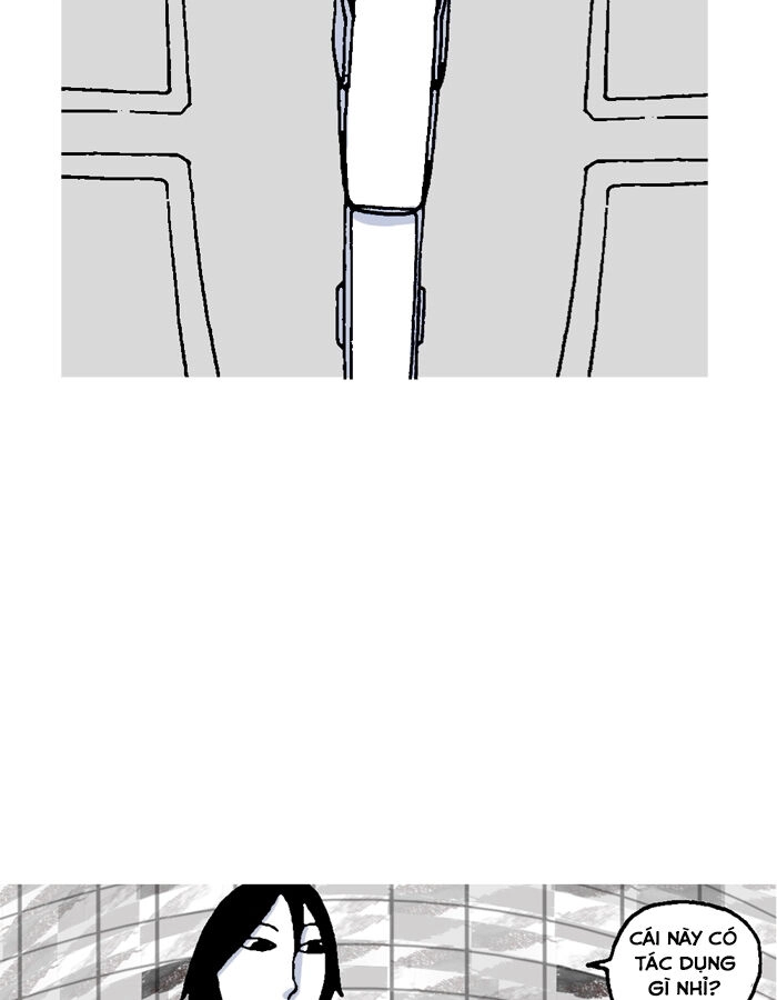 Mắc Kẹt Trên Mặt Trăng Chapter 30 - 44