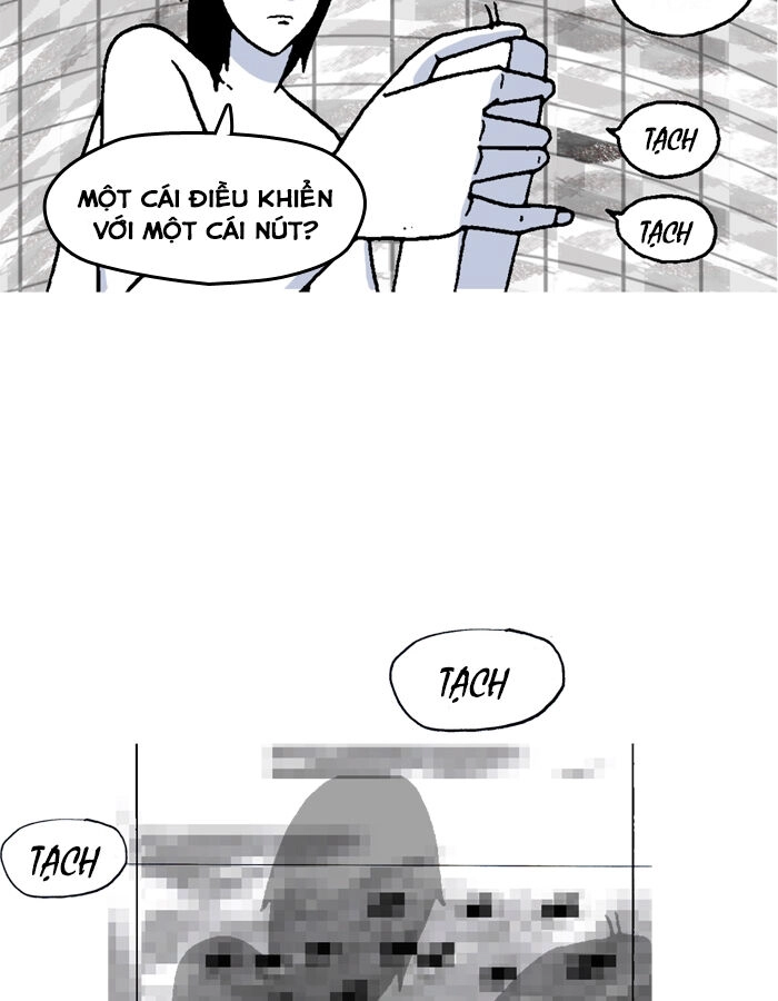 Mắc Kẹt Trên Mặt Trăng Chapter 30 - 45