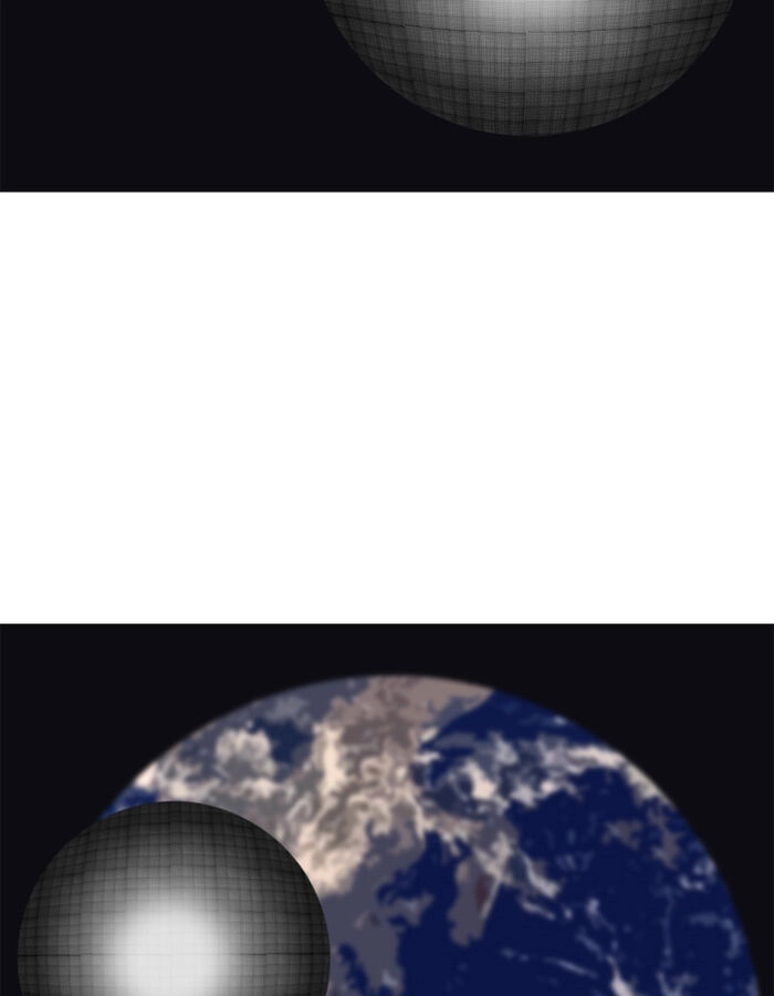 Mắc Kẹt Trên Mặt Trăng Chapter 30 - 48