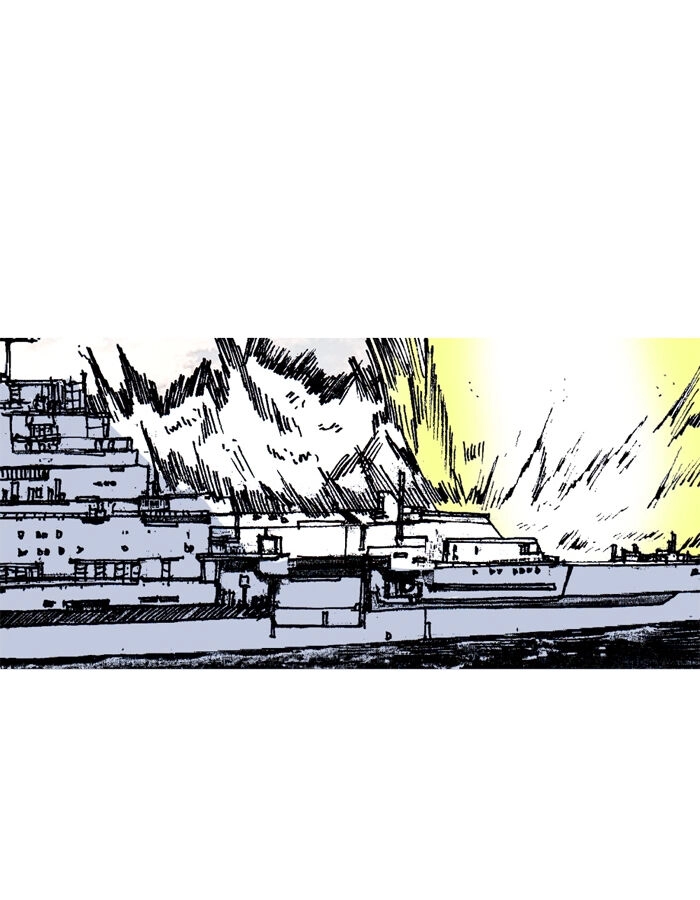 Mắc Kẹt Trên Mặt Trăng Chapter 30 - 57