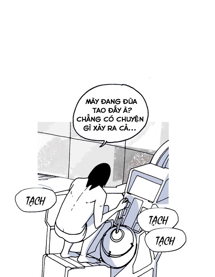 Mắc Kẹt Trên Mặt Trăng Chapter 30 - 58