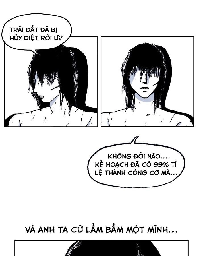 Mắc Kẹt Trên Mặt Trăng Chapter 32 - 3