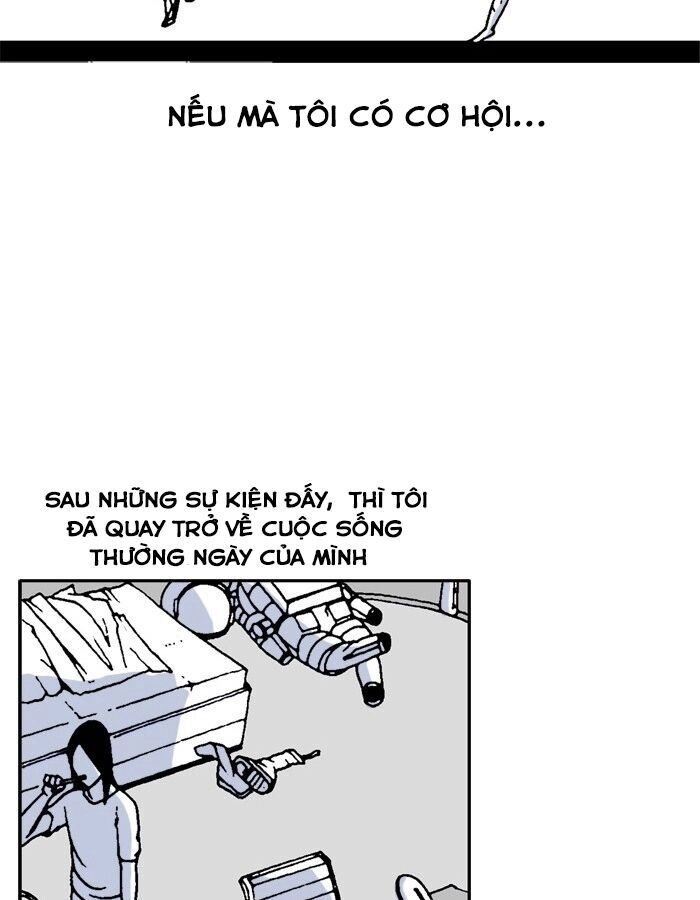 Mắc Kẹt Trên Mặt Trăng Chapter 32 - 7