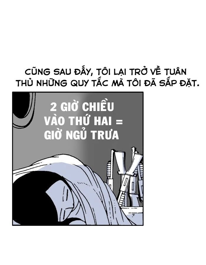 Mắc Kẹt Trên Mặt Trăng Chapter 32 - 12