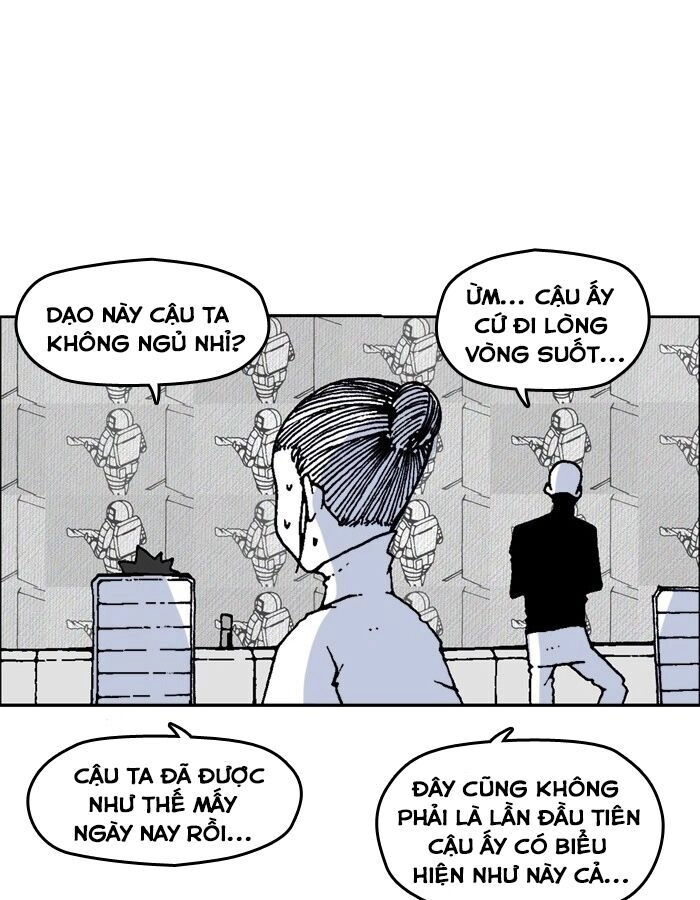 Mắc Kẹt Trên Mặt Trăng Chapter 32 - 14