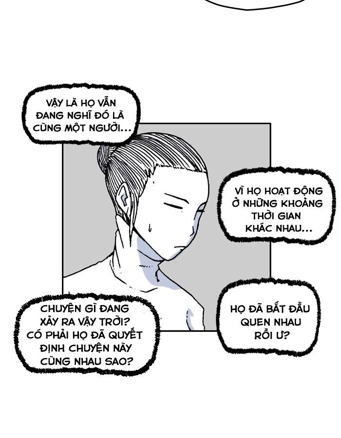 Mắc Kẹt Trên Mặt Trăng Chapter 32 - 15