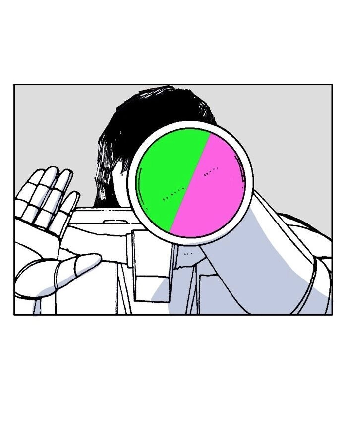 Mắc Kẹt Trên Mặt Trăng Chapter 32 - 21