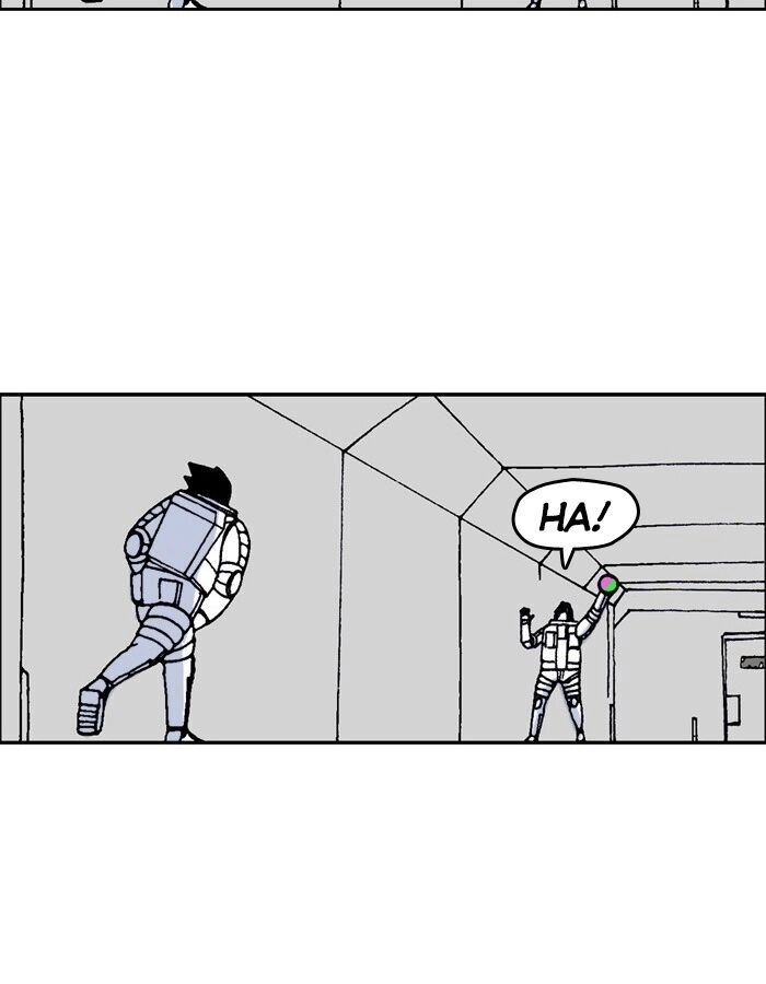 Mắc Kẹt Trên Mặt Trăng Chapter 32 - 24