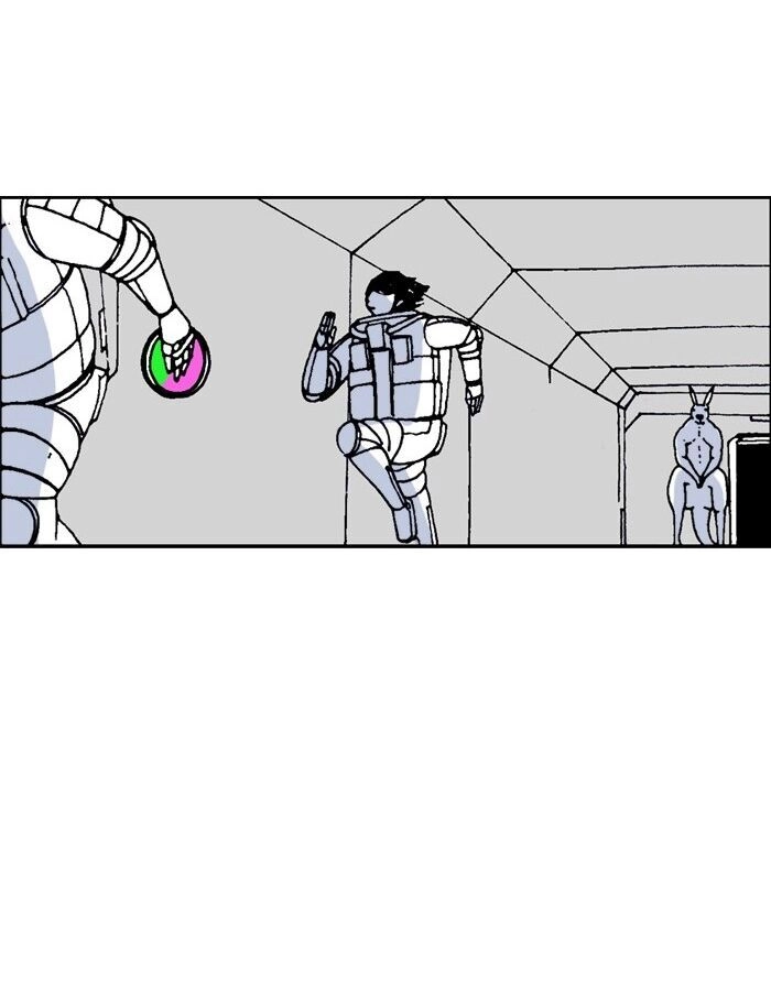 Mắc Kẹt Trên Mặt Trăng Chapter 32 - 25