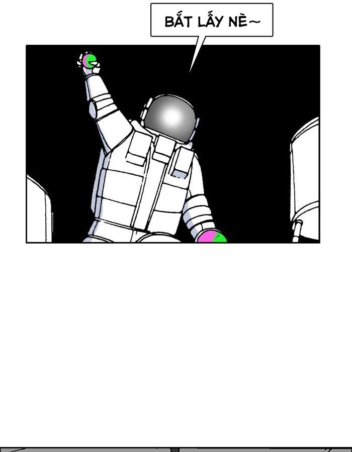 Mắc Kẹt Trên Mặt Trăng Chapter 32 - 29