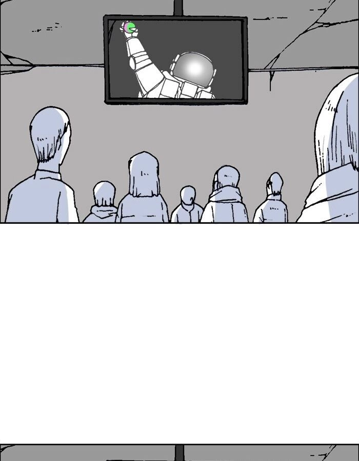 Mắc Kẹt Trên Mặt Trăng Chapter 32 - 30