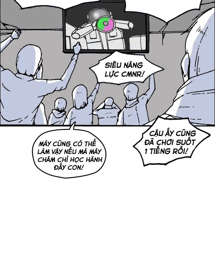 Mắc Kẹt Trên Mặt Trăng Chapter 32 - 32