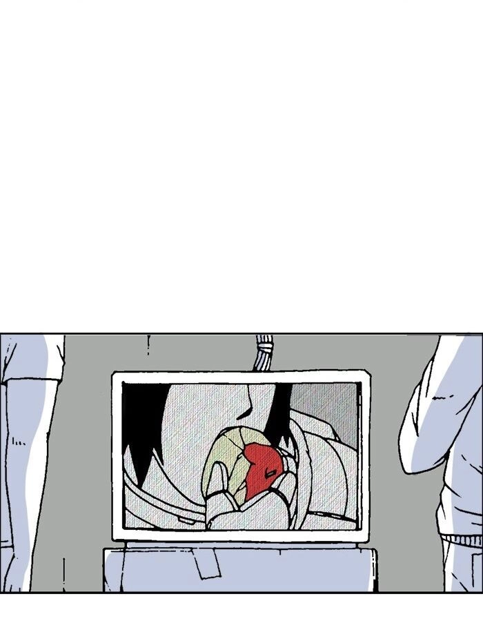 Mắc Kẹt Trên Mặt Trăng Chapter 32 - 34