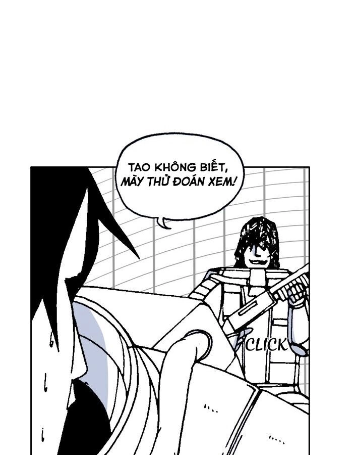 Mắc Kẹt Trên Mặt Trăng Chapter 32 - 42