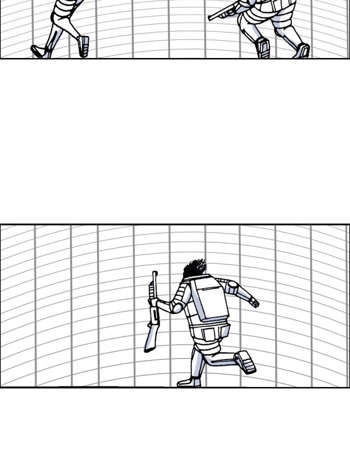 Mắc Kẹt Trên Mặt Trăng Chapter 32 - 44